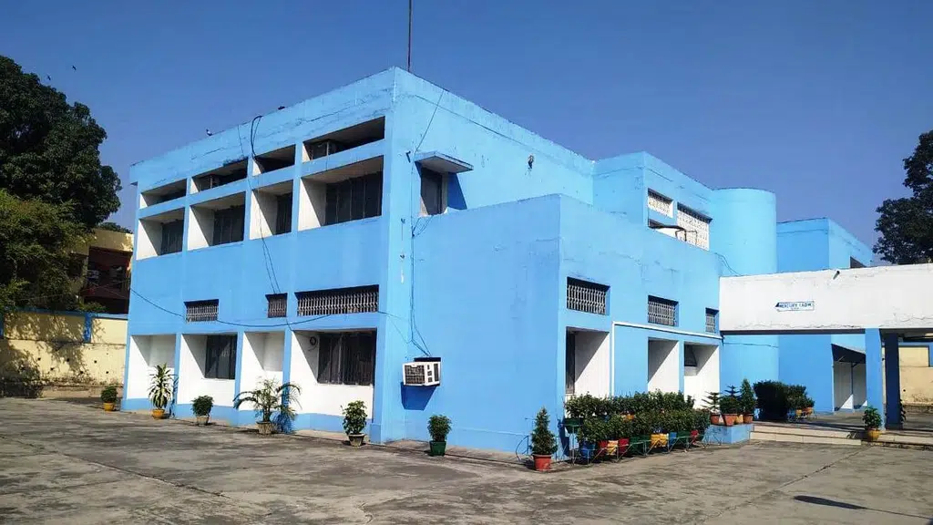 St.Joseph's School Shaktinagar
