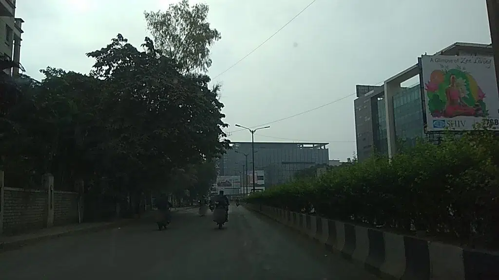 Maruti Suzuki Excell Autovista