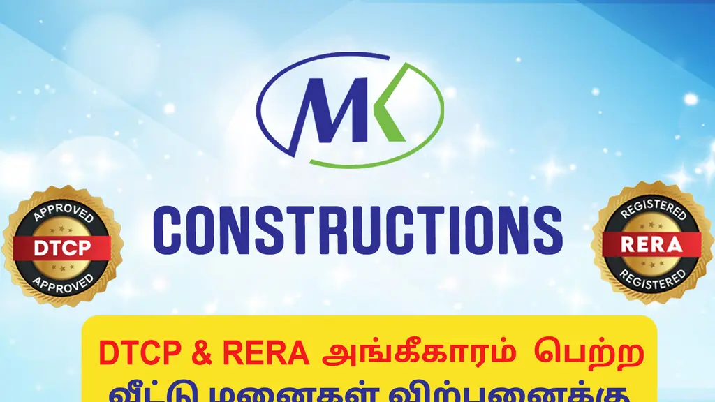 MK Constructions