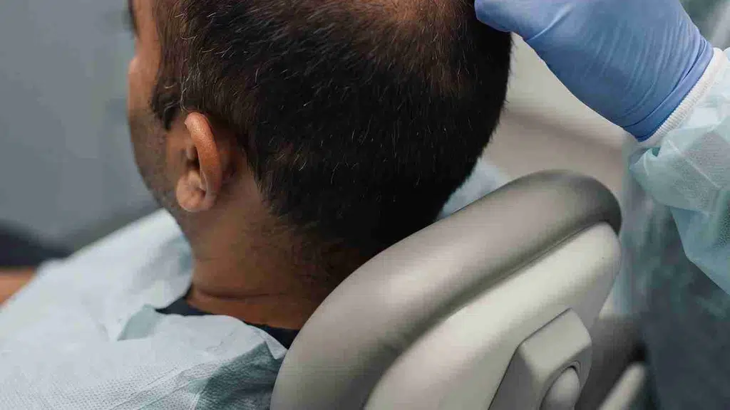 The Hair And Shape Clinic