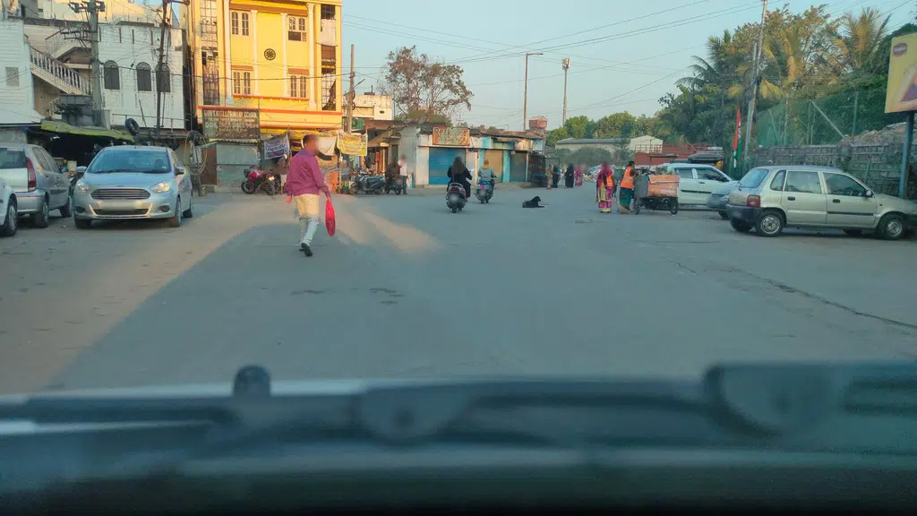 Patel Nagar Hanuman Temple