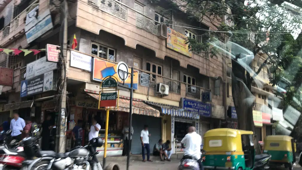 Charu Perfumery House