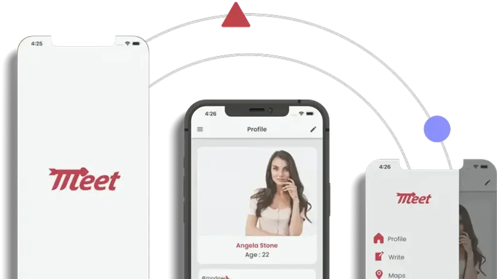 Swift Vision Technology