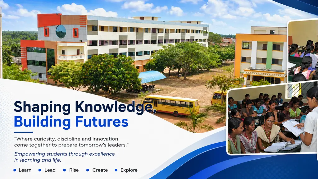 Shanmuganathan Engineering College