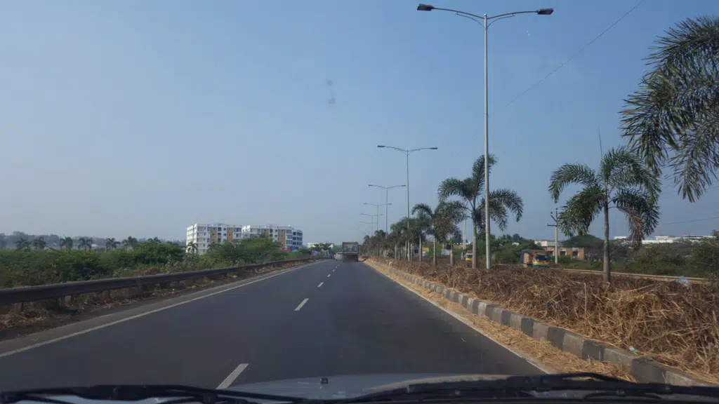 Shriram Automall Vijayawada