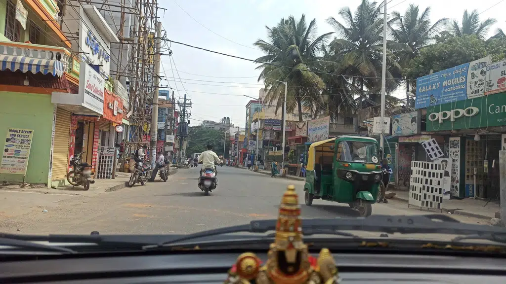 Mahalakshmi Kangan Store
