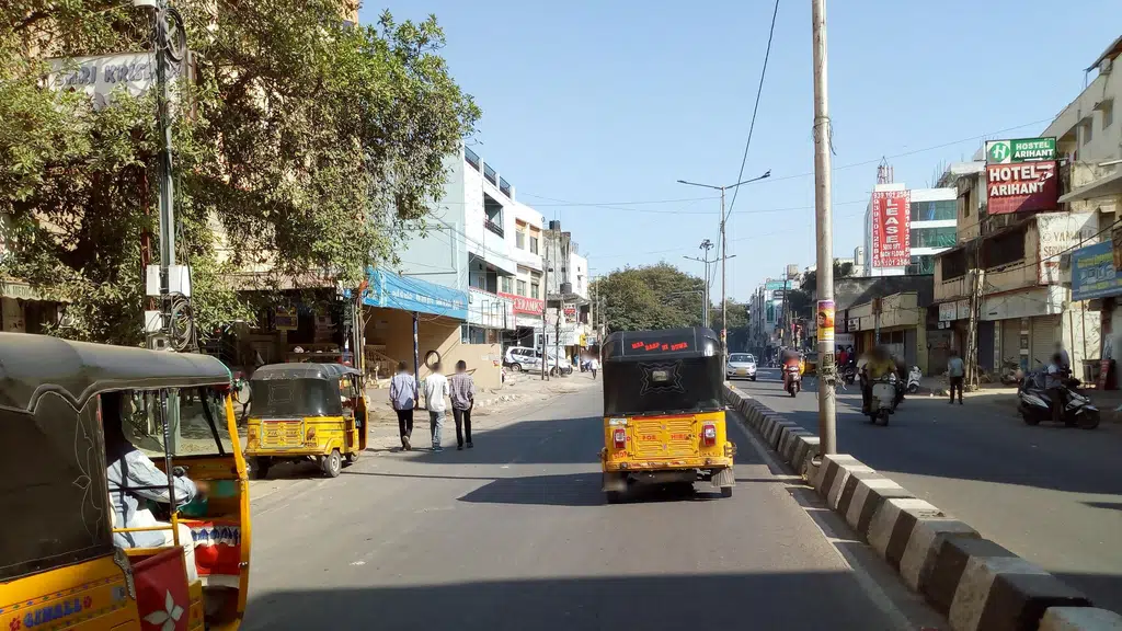 Rk Agency Ss Engineers