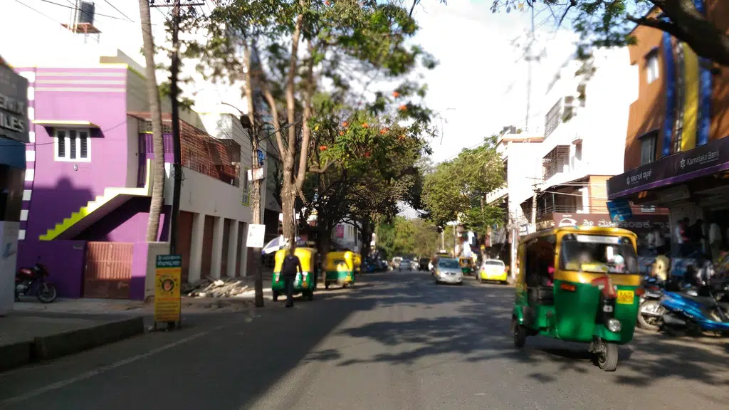 New Sri Banashankari Donne Biriyani Corner