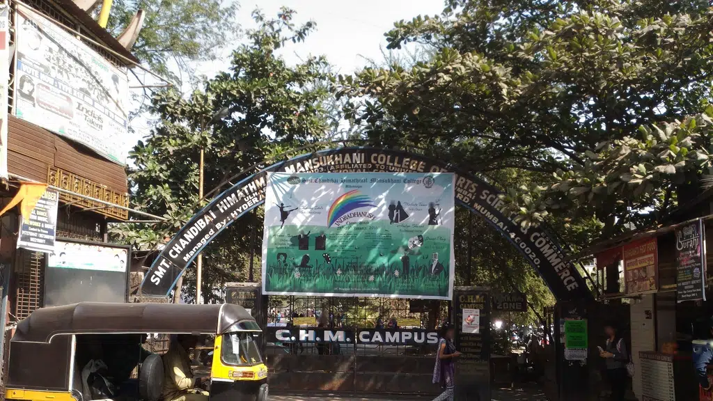 Sanjay Gandhi Nagar Ulhasnagar Nagar 03 Railway Station