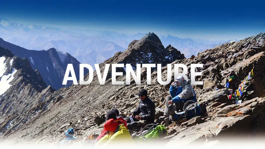 Zanskar Kanishka Expeditions
