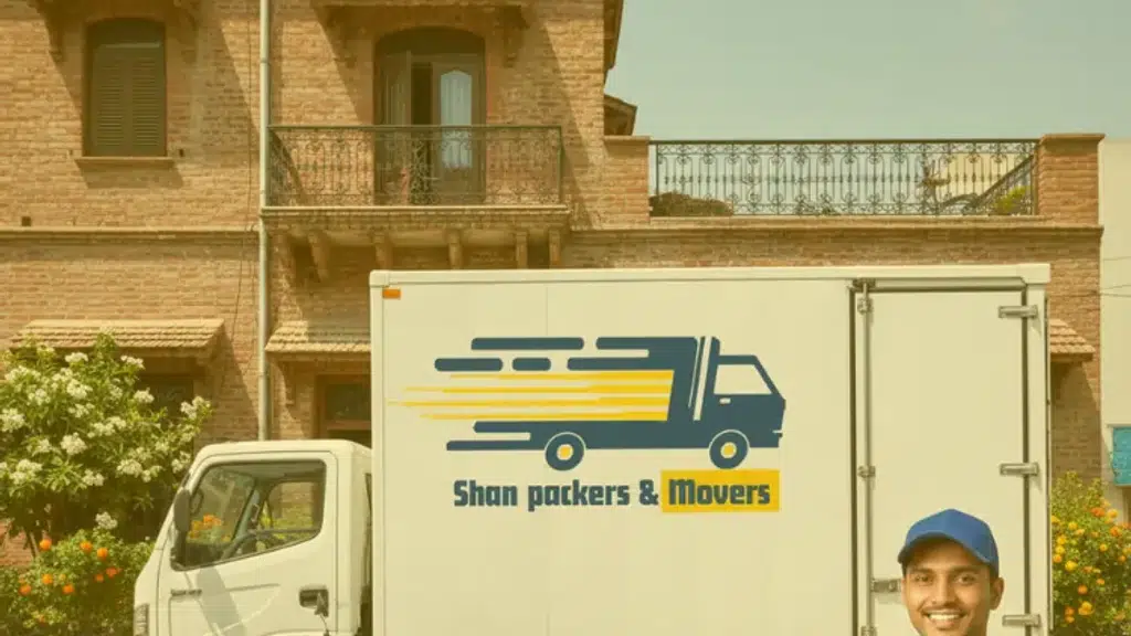 Shan Packers and Movers Moradabad