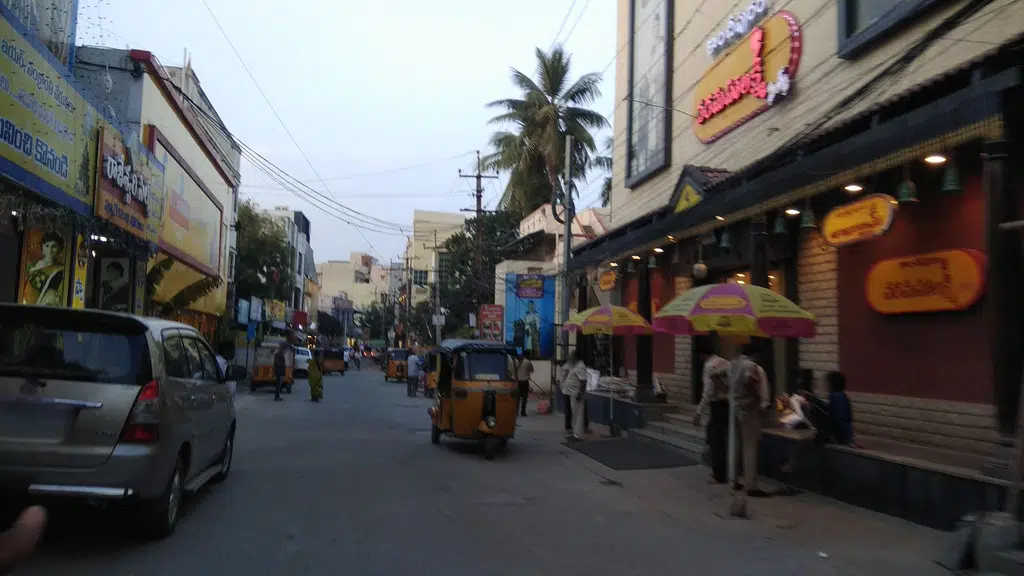 Sri Rama Enterprises