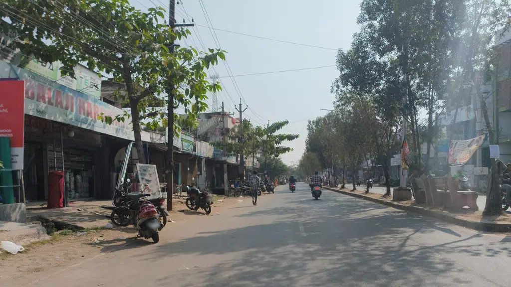 Satyadev Multispeciality Hospital
