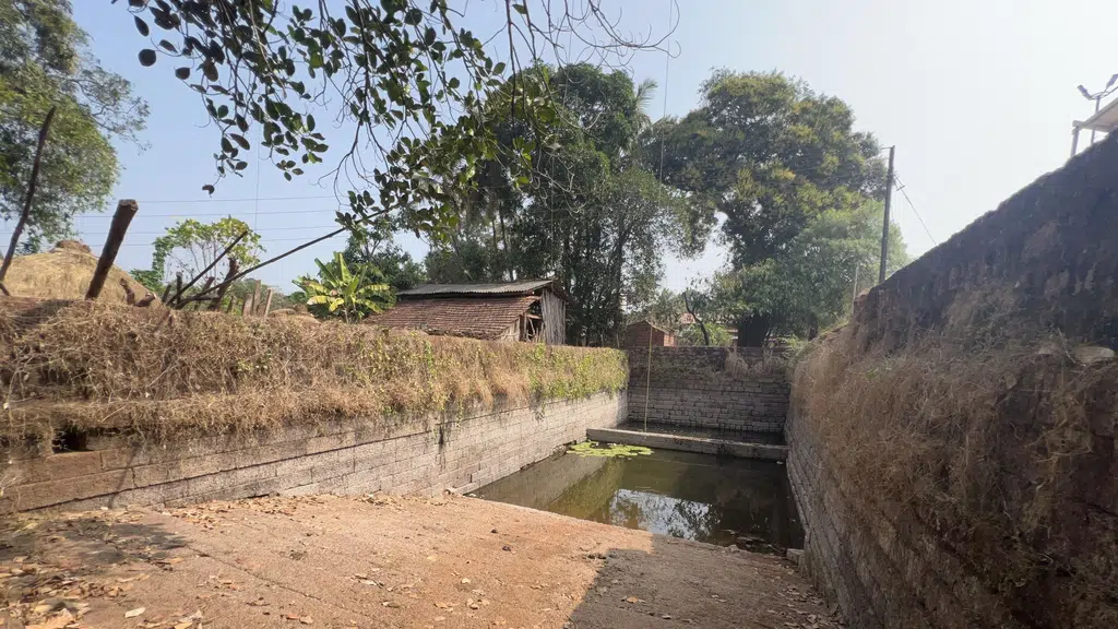 Shri Kanakaditya Mandir