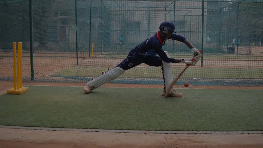JP School Of Cricket
