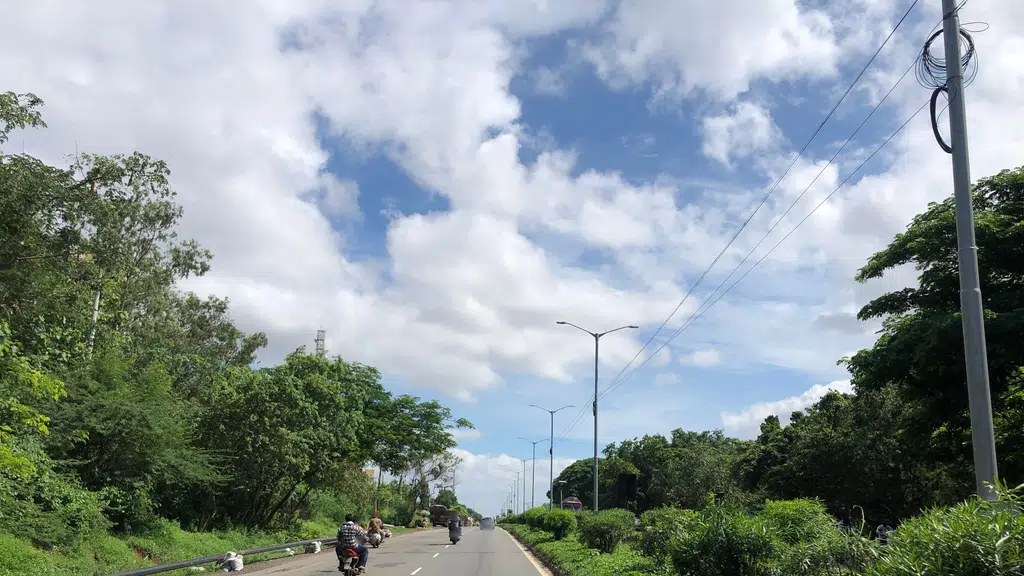 Srirama Nursery