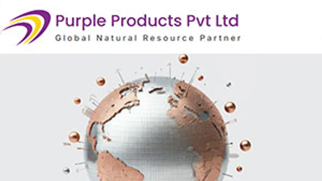 Purple Products Private Limited