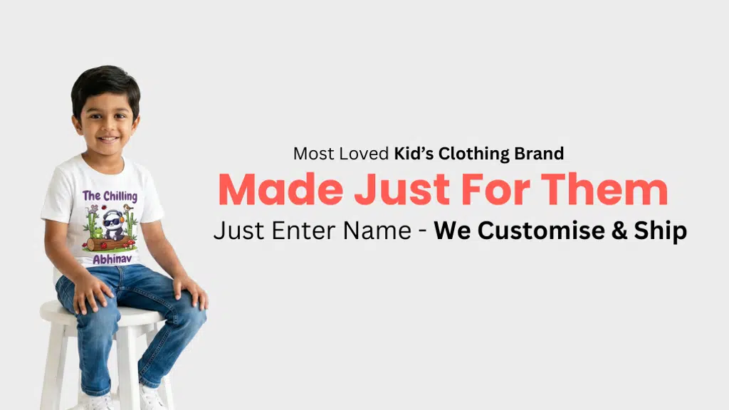 Thekidstore.in
