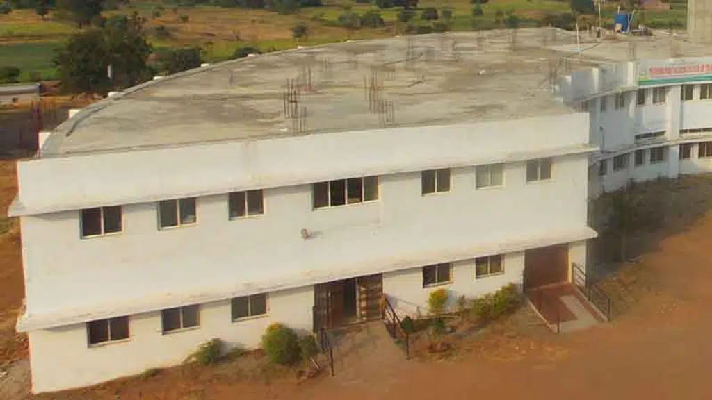 Matoshri Miratai Aher College of Pharmacy, Karjule Harya, Ahmednagar