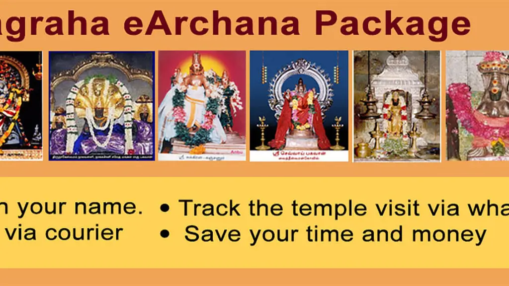 E Archana Spiritual Solutions