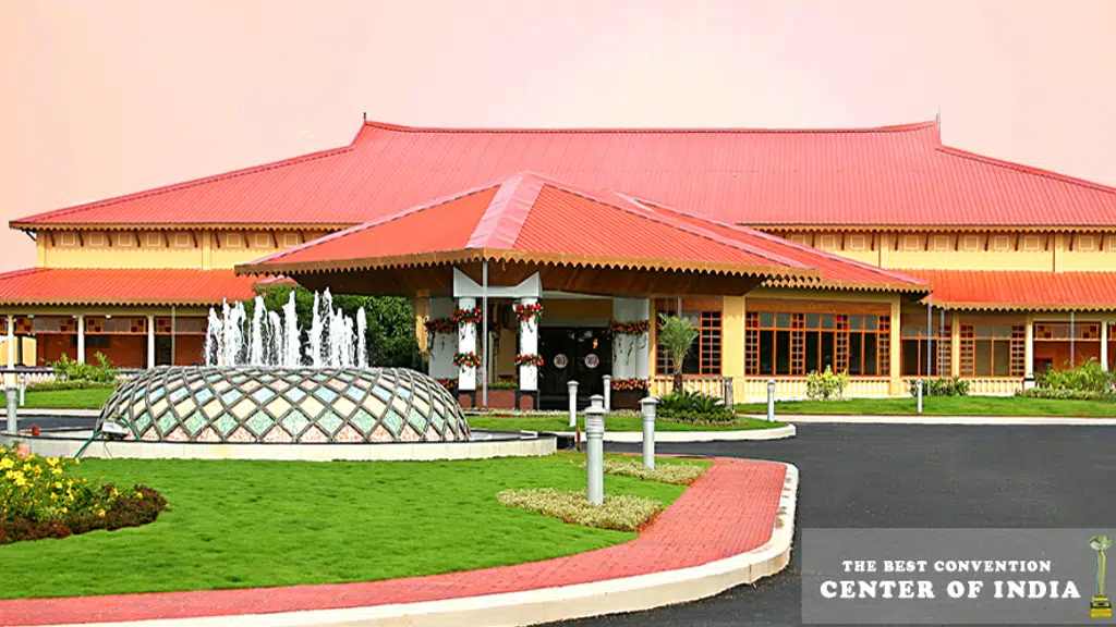 Lulu International Convention Centre