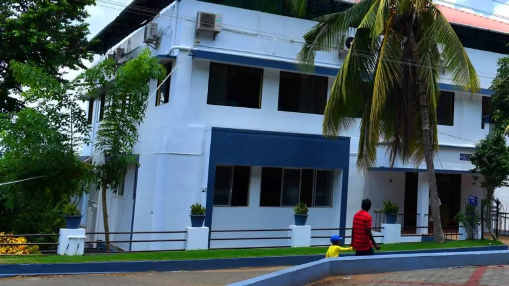 Baselios Poulose II Catholicos College
