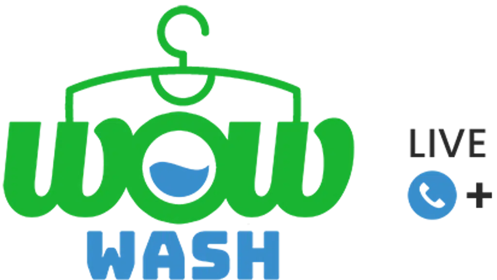 WOW Wash Laundry