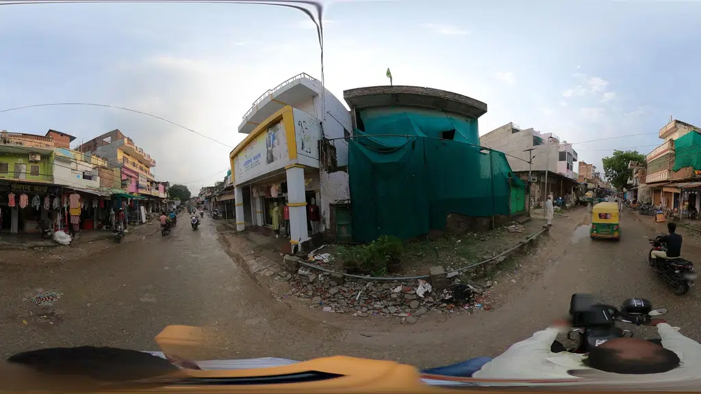 Abdul Fashion Zone