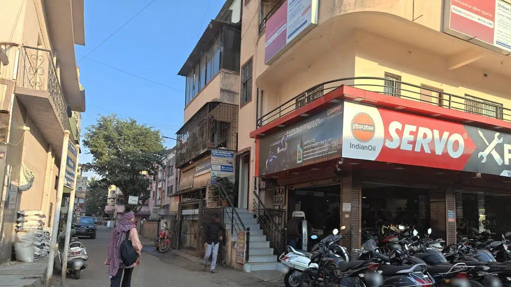 Panchamrut Pure Veg Restaurant