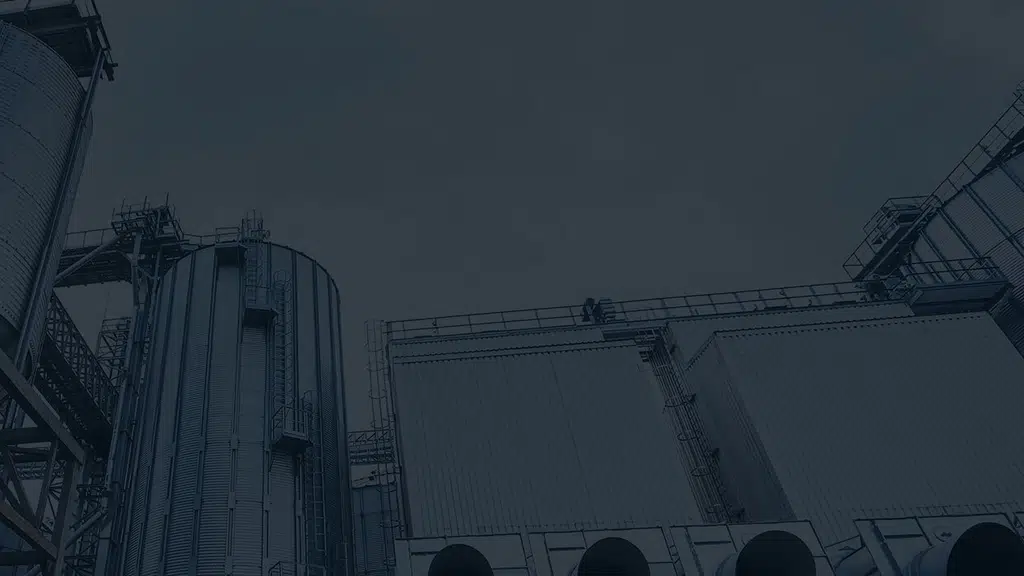 Shyam Texchem Private Limited