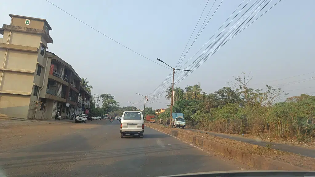 Margao City Optical