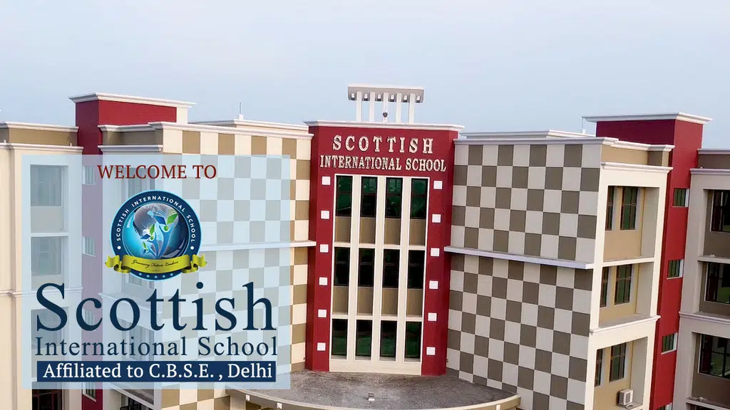 Scottish International School