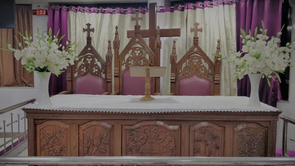 Methodist Tamil Church