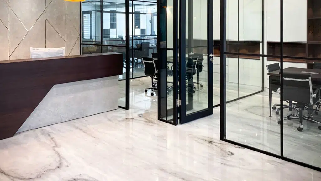 KG Raju Aluminium and Architectural Partition Works