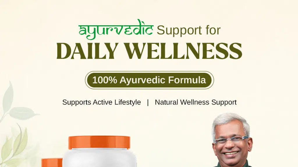 Ayurvedic medicine