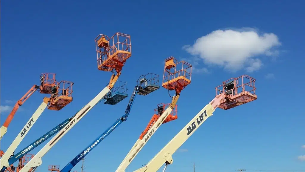 AXIO INFRA EQUIPMENT AND RENTAL Private Limited