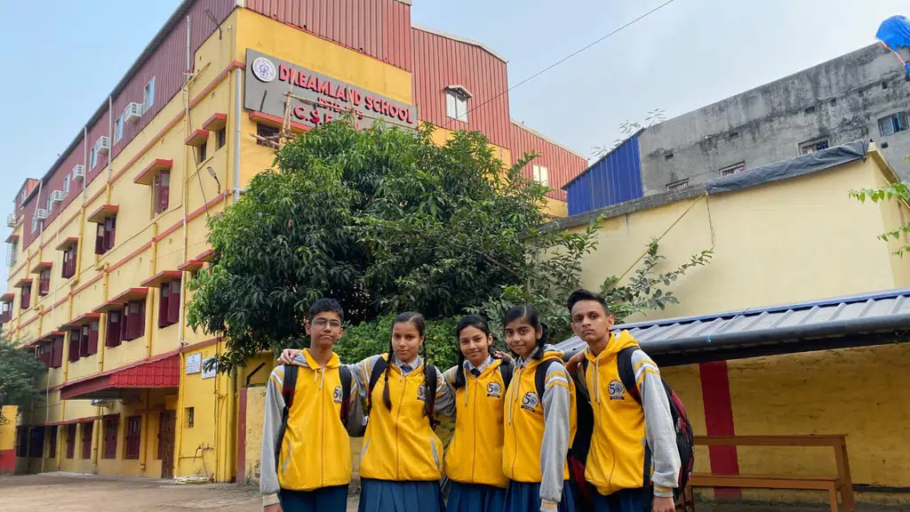 Dreamland School