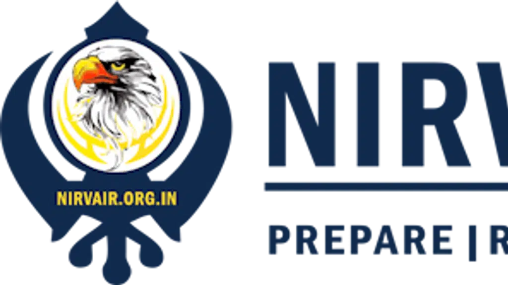Nirvair Welfare Foundation Disaster Management