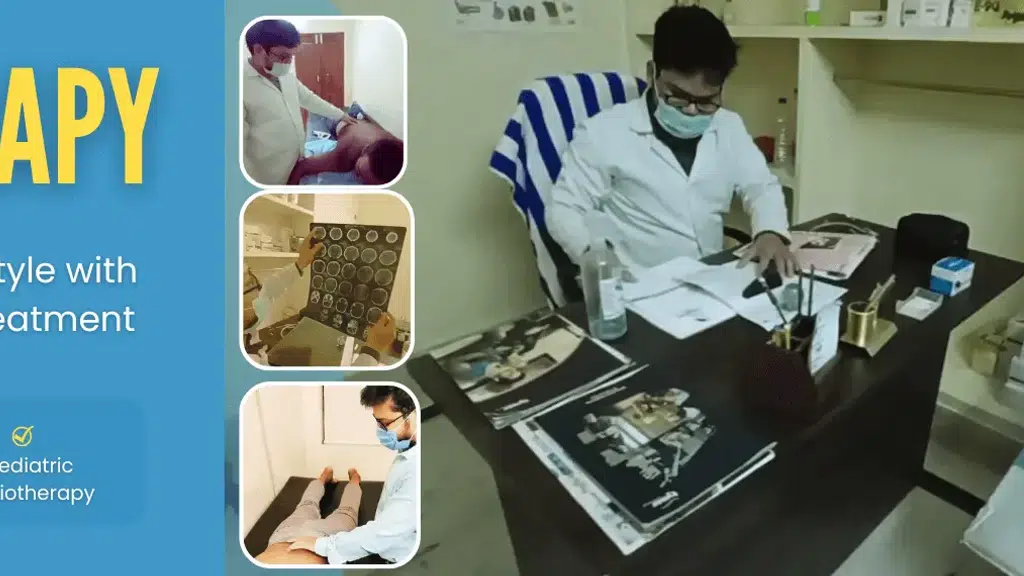 Wing Span Healthcare Physiotherapy and Rehabilitation Centre