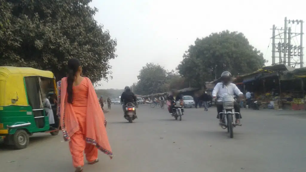 Palam Phatak