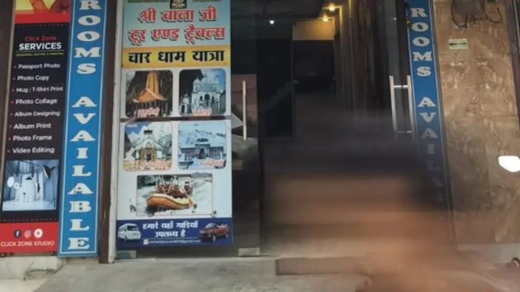 Shri Bala Ji Tour & Travels