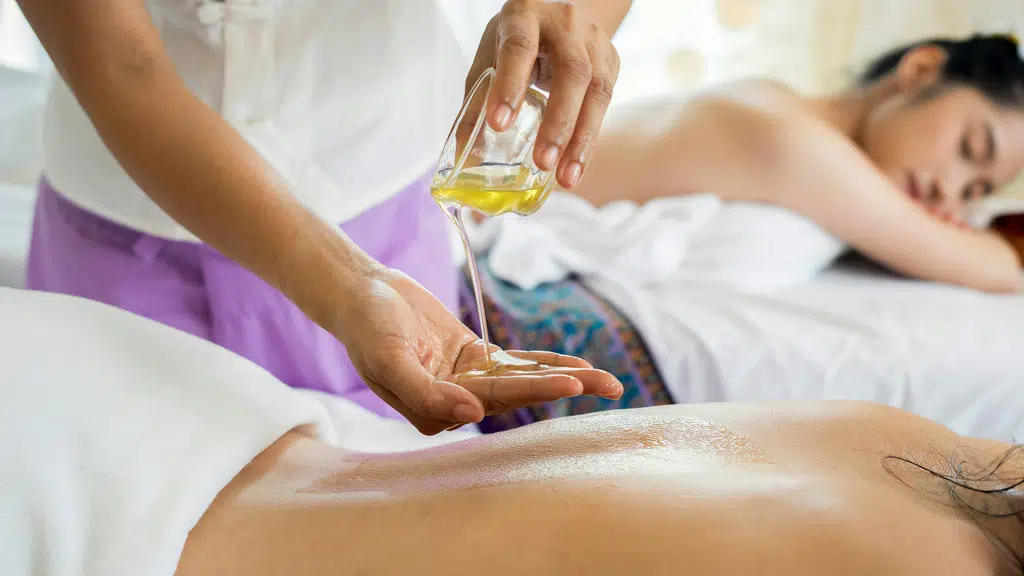 Orom Spa