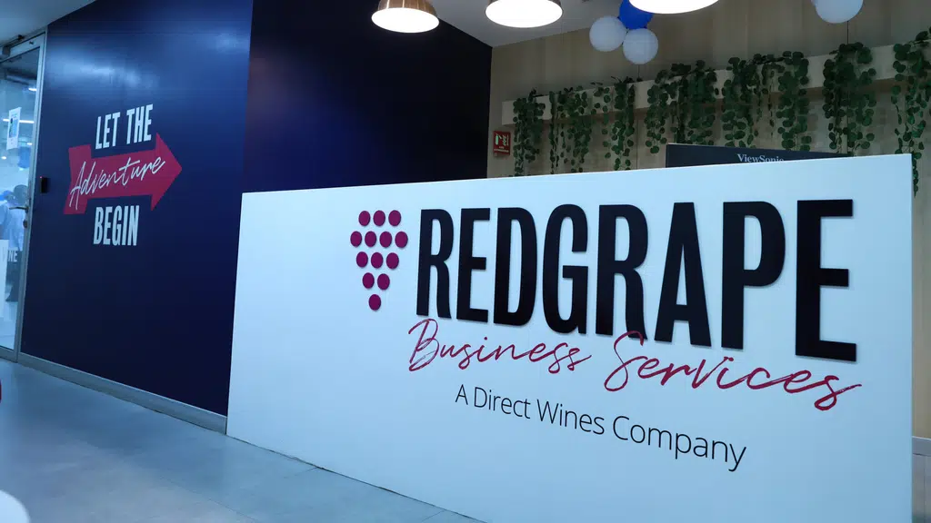Redgrape Business Services