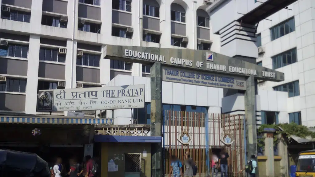 HDFC Bank ATM