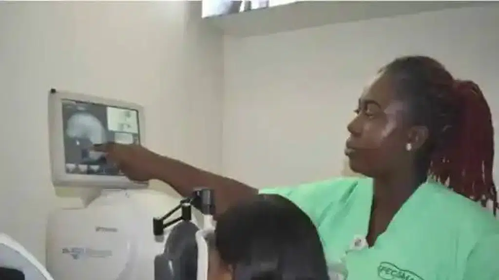 SpecSMART Eye Care Clnic