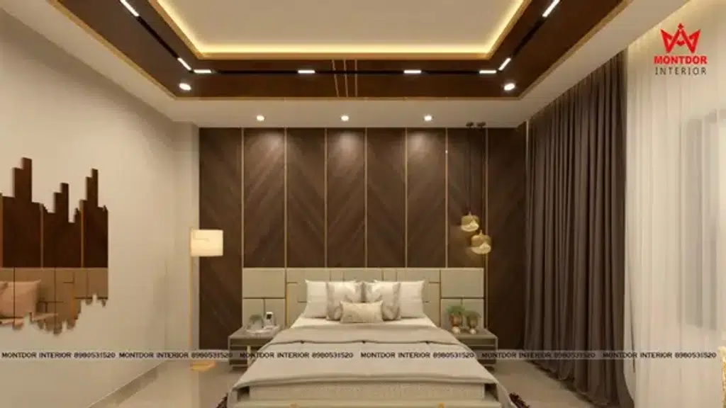 BND Interior Fitout