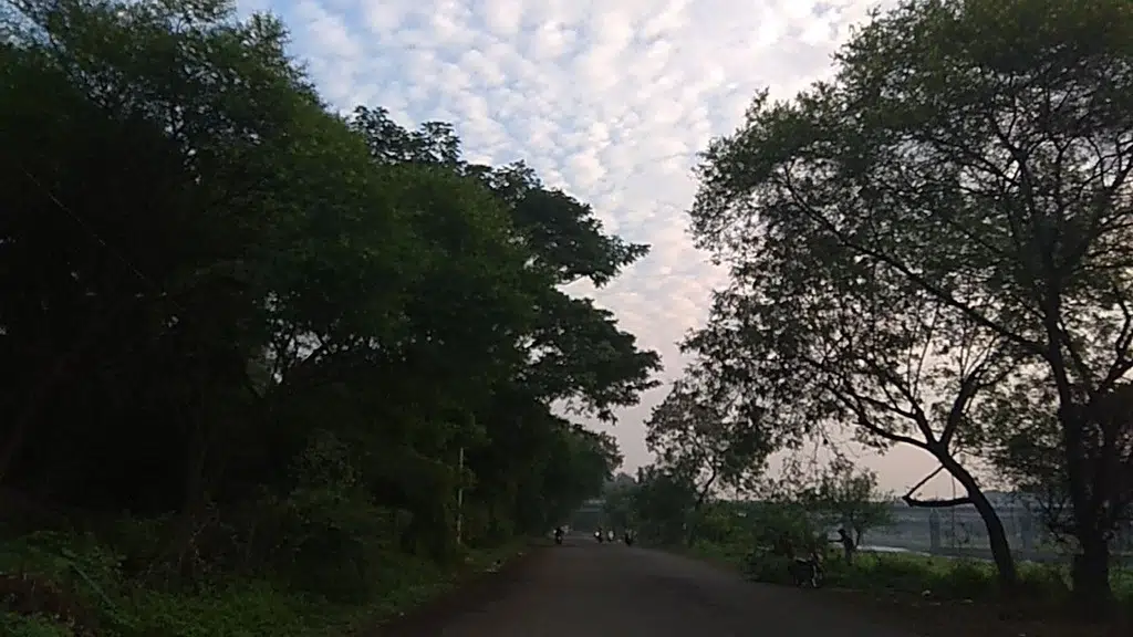 Bank of Maharashtra ATM