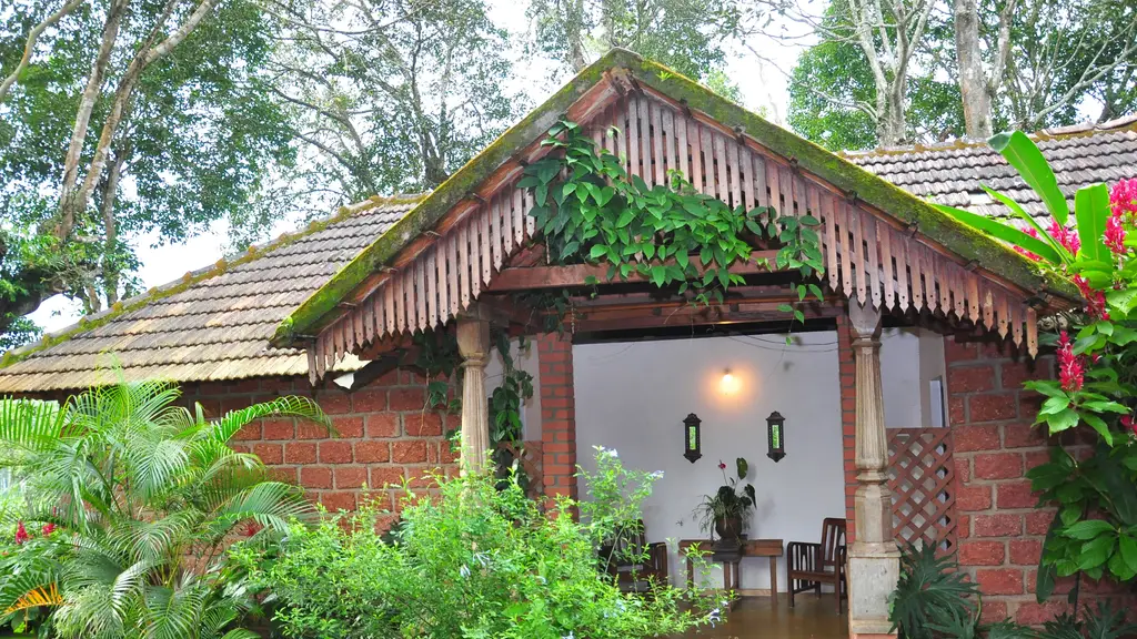 Bovera Orchards Coorg