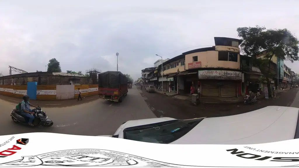 Rajnagar Guest House