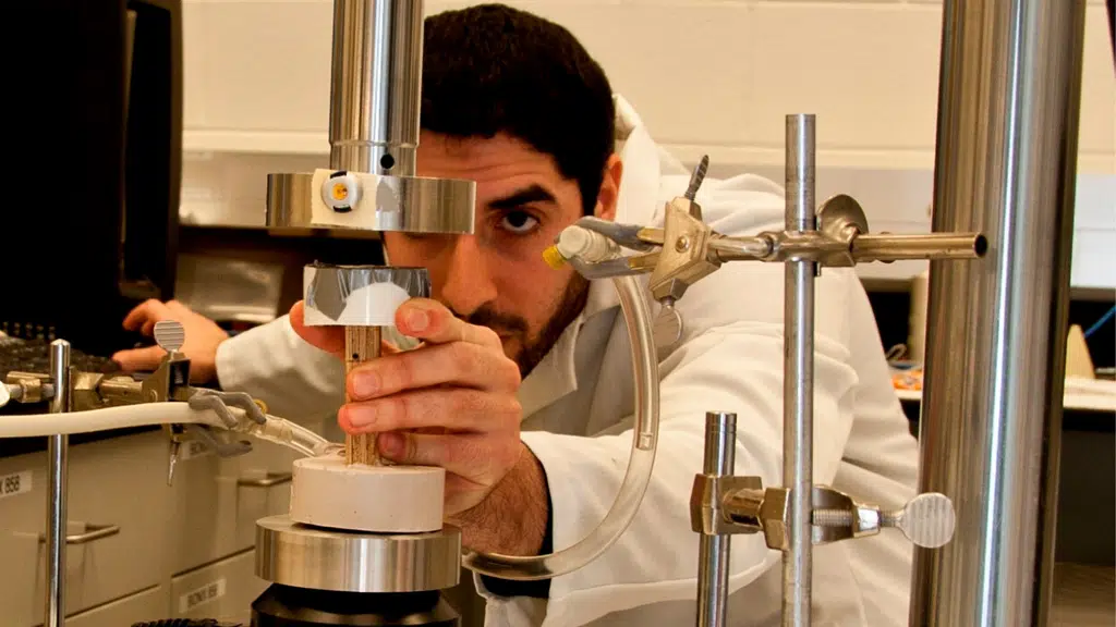 Advanced Scientific and Engineering Services (AdvanSES)